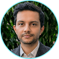 Biraj Paudel