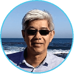 Kwee Ming Gan