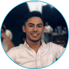 Toffer Briones